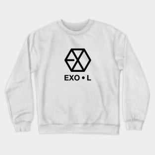 Exo-L Crewneck Sweatshirt